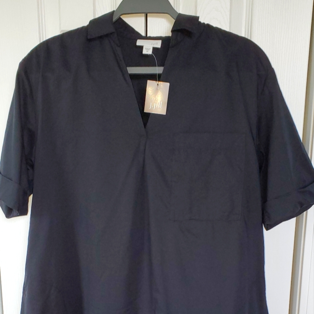 NWT J. Jill  dress size extra small 👗